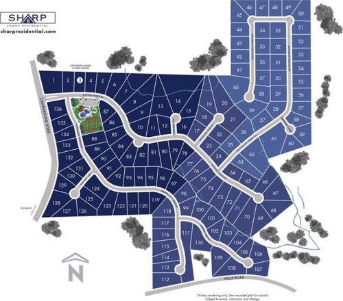 6240 Westfallen Overlook, Cumming, GA 30040