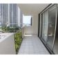 1865 S Ocean Dr # 8E, Hallandale, FL 33009 ID:14623173