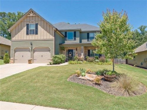 1325 Horseshoe Creek Lane, Cumming, GA 30041