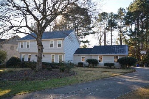 1801 Trumbull Drive, Atlanta, GA 30338