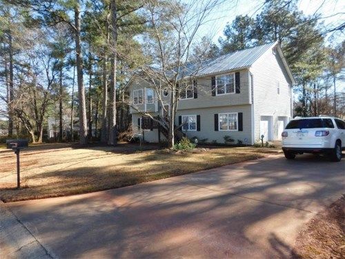 2600 Whitlock Trail, Lawrenceville, GA 30043