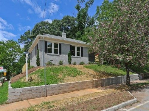 1314 Hosea L Williams Drive, Atlanta, GA 30317