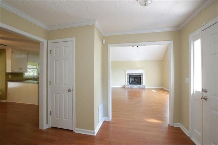 1420 Palm Ridge Way, Canton, GA 30115