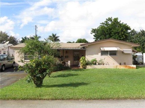 8601 NW 15th Ct, Hollywood, FL 33024