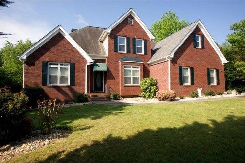 3134 Castlewood Drive, Loganville, GA 30052