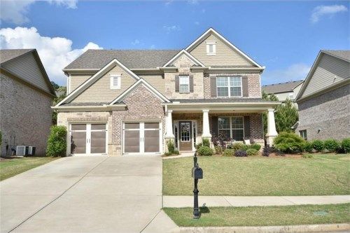3463 Willow Glen Trail, Suwanee, GA 30024