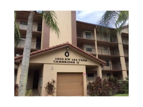 1200 SW 124th Ter # 312, Hollywood, FL 33027