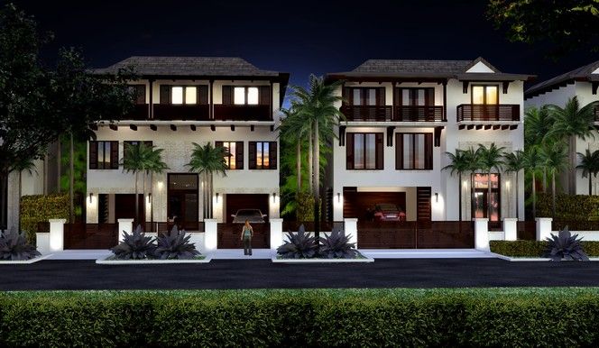 3558 W GLENCOE ST, Miami, FL 33133