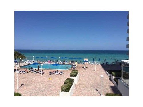 2751 S Ocean Dr # 1803N, Hollywood, FL 33019