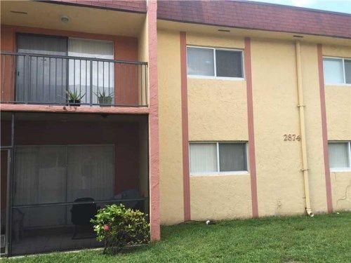 2874 NW 55th Ave # 2A, Fort Lauderdale, FL 33313
