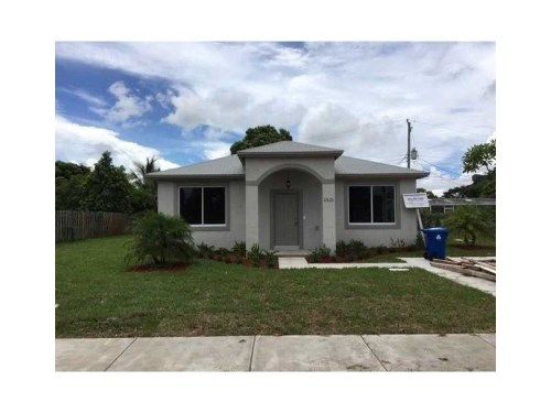 1521 NW 62nd Ter, Fort Lauderdale, FL 33313