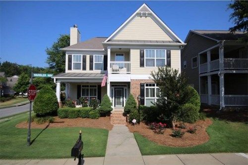 3105 Warbler Way, Cumming, GA 30041