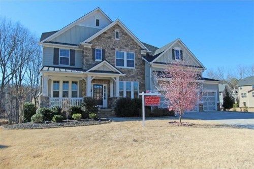 2425 Bronze Court, Cumming, GA 30041