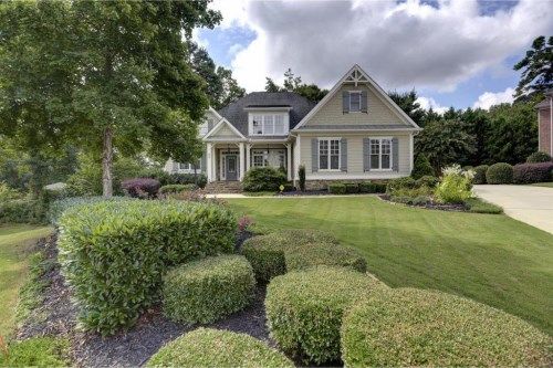 502 Towneside Lane, Marietta, GA 30064