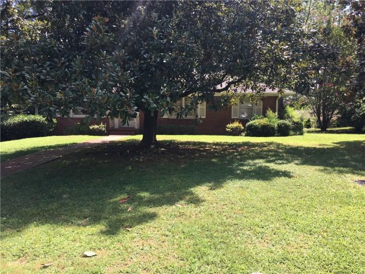 491 Columbia Drive Sw, Marietta, GA 30064