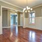 1632 Copperleaf Court Nw, Kennesaw, GA 30152 ID:13905970