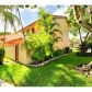 11297 SW 11th St # ., Hollywood, FL 33025 ID:14826003