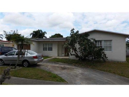 200 NW 79 TE, Pompano Beach, FL 33063