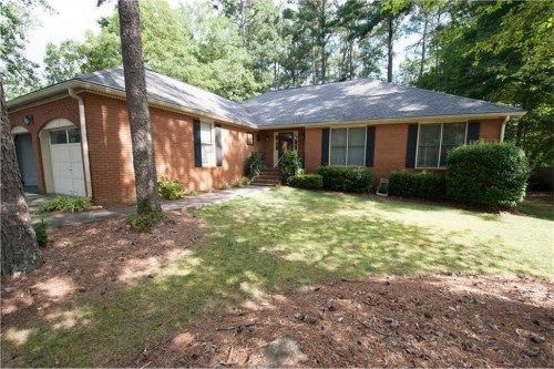 544 Lees Trace Sw, Marietta, GA 30064