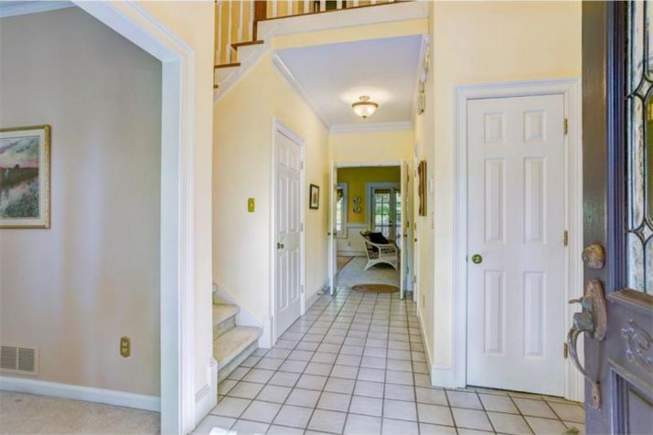 608 Trailwood Lane Sw, Marietta, GA 30064