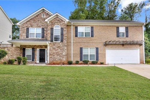 1310 Vonda Lane, Mableton, GA 30126