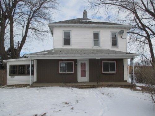 302 W Plumb St, Ransom, IL 60470