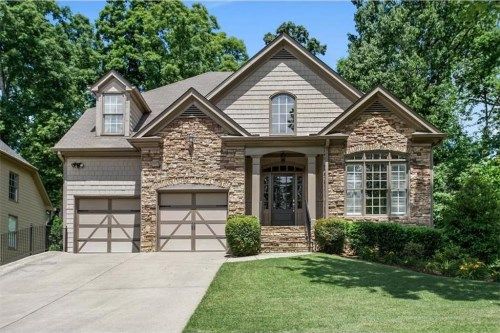 4650 Kilmersdon Lane, Suwanee, GA 30024