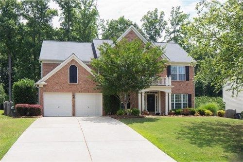 925 Mountclaire Drive, Cumming, GA 30041