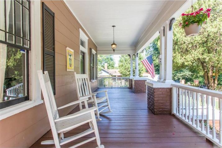 1849 Bixby Street, Atlanta, GA 30317
