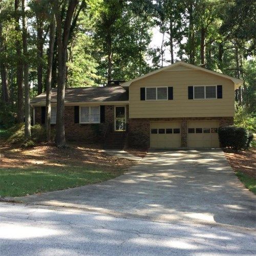 671 Shannon Green Circle, Mableton, GA 30126