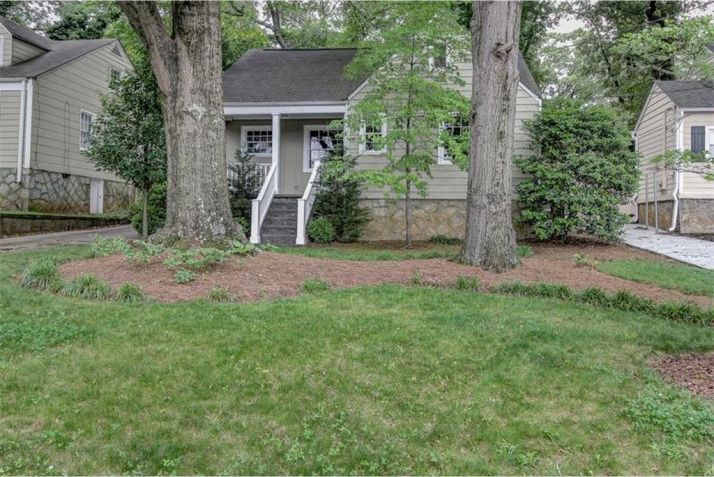 1053 Faith Avenue, Atlanta, GA 30316