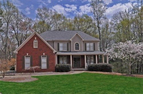 3740 Tree Shade Way, Cumming, GA 30041