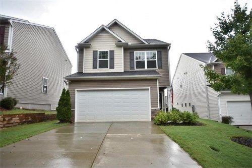 3015 Mayfair Drive, Cumming, GA 30040