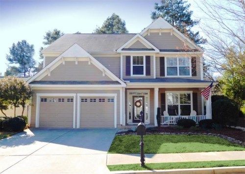 3967 Allatoona Springs Lane Nw, Acworth, GA 30101