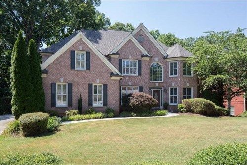 3830 Chimney Ridge Court, Cumming, GA 30041