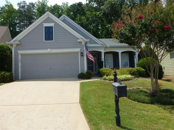 1395 Seneca Avenue, Cumming, GA 30041