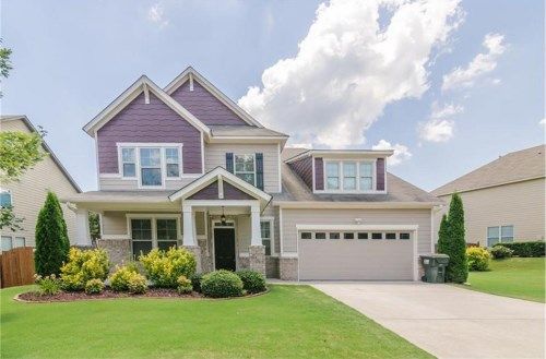 2730 Lions Gate Drive, Cumming, GA 30041