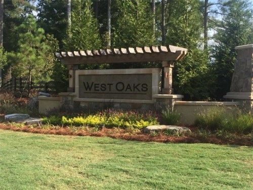 6965 Tybridge Street, Cumming, GA 30040
