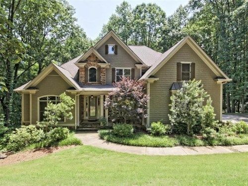 7815 Pleasant Hollow Lane, Cumming, GA 30041