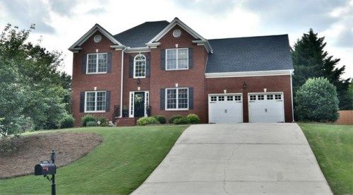 3865 Three Chimneys Lane, Cumming, GA 30041