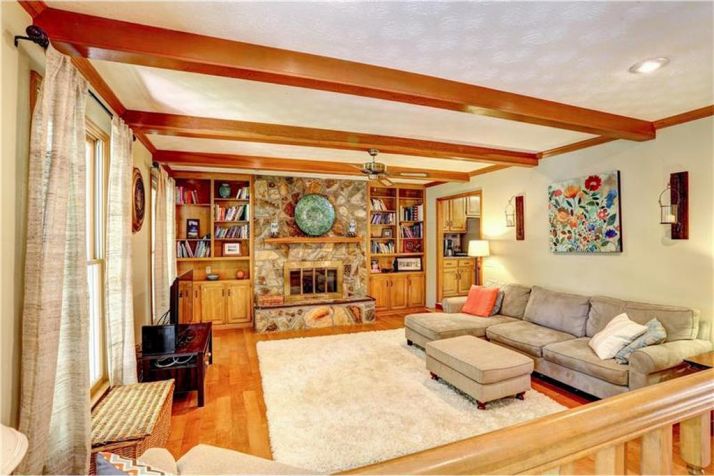 2325 Pilgrim Mill Way, Cumming, GA 30041