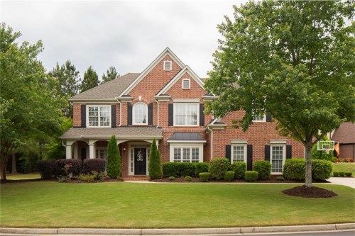 8115 Albritton Downs, Cumming, GA 30041