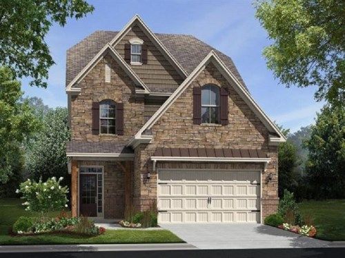 5285 Cedar Glen Court, Cumming, GA 30040