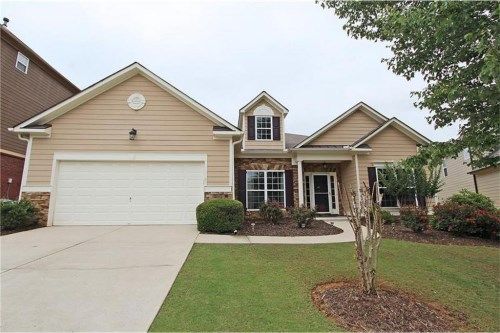 3395 Crooked Stick Drive, Cumming, GA 30041