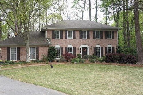 6943 Ayers Court, Atlanta, GA 30360