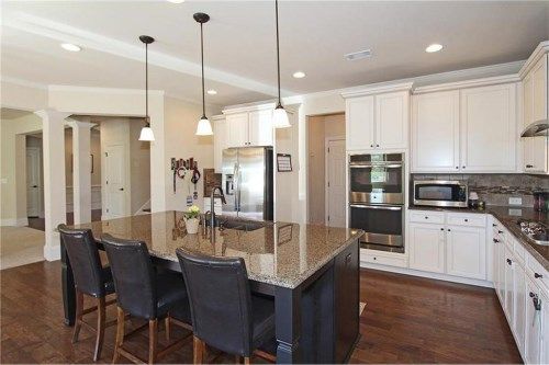 8760 Ellesmere Drive, Cumming, GA 30041