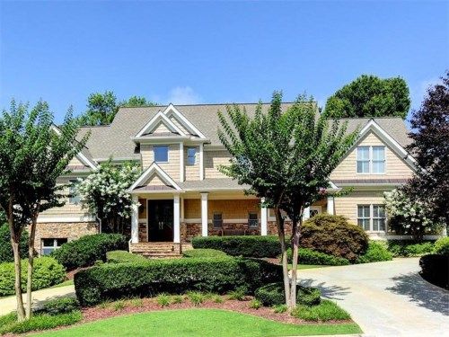 255 Powers Cove, Marietta, GA 30067