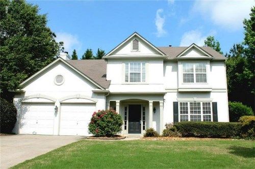 7320 Brassfield Drive, Cumming, GA 30041