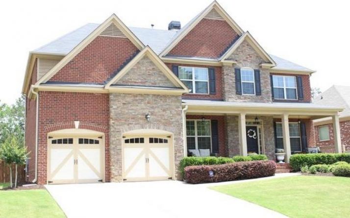 4660 Portsmouth Lane, Cumming, GA 30041