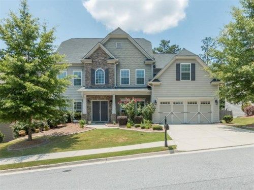 748 King Sword Court Se, Mableton, GA 30126